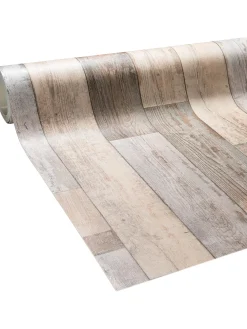 Aargau Vinyl-Rollenware, Antik Oak V593