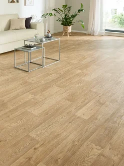 Aargau Vinyl-Rollenware, Eiche Royal 832
