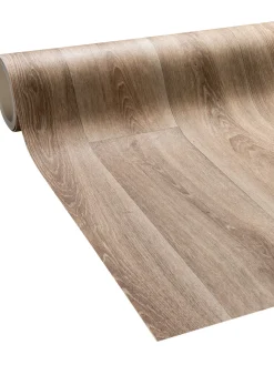 Aargau Vinyl-Rollenware, Eiche gekälkt 531