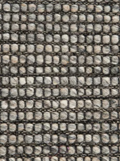Aarhus Woll-Teppich, Stone