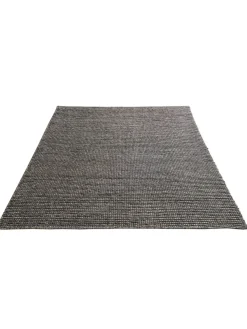 Aarhus Woll-Teppich, Stone