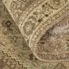Abadeh Vintage ca. 100 x 150 cm, Unikat / Einzelstück
