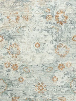 Agra Collection ca. 269 x 368 cm, Unikat / Einzelstück
