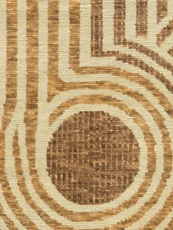 Agra Collection ca. 172 x 247 cm, Unikat / Einzelstück