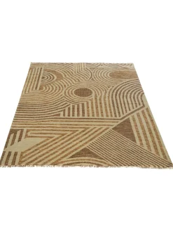 Agra Collection ca. 172 x 247 cm, Unikat / Einzelstück