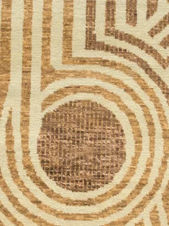 Agra Collection ca. 202 x 304 cm, Unikat / Einzelstück