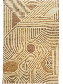 Agra Collection ca. 202 x 304 cm, Unikat / Einzelstück