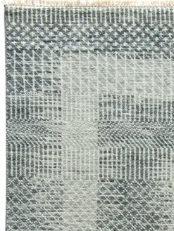 Agra Collection ca. 201 x 307 cm, Unikat / Einzelstück