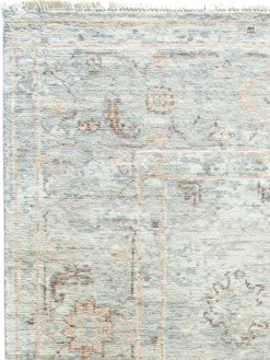 Agra Collection ca. 260 x 371 cm, Unikat / Einzelstück
