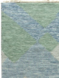 Agra Collection ca. 203 x 308 cm, Unikat / Einzelstück