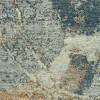 Agra Collection ca. 276 x 370 cm, Unikat / Einzelstück