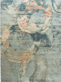 Agra Collection ca. 276 x 370 cm, Unikat / Einzelstück