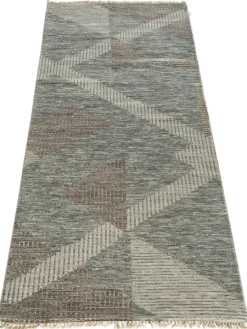 Agra Collection ca. 83 x 249 cm, Unikat / Einzelstück