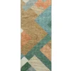 Agra Collection ca. 82 x 251 cm, Unikat / Einzelstück