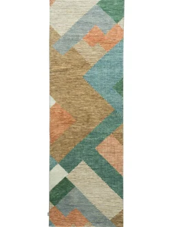 Agra Collection ca. 82 x 251 cm, Unikat / Einzelstück