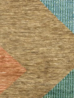 Agra Collection ca. 82 x 251 cm, Unikat / Einzelstück
