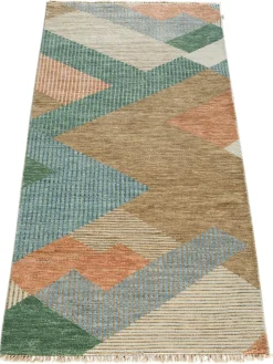 Agra Collection ca. 82 x 251 cm, Unikat / Einzelstück