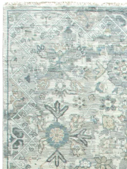 Agra Collection ca. 271 x 370 cm, Unikat / Einzelstück