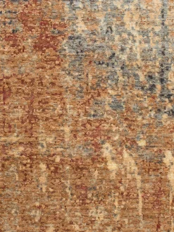 Agra Collection ca. 277 x 389 cm, Unikat / Einzelstück