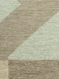 Agra Collection ca. 275 x 350 cm, Unikat / Einzelstück