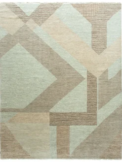 Agra Collection ca. 275 x 350 cm, Unikat / Einzelstück