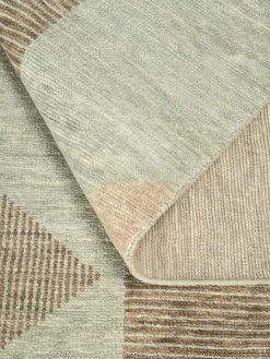 Agra Collection ca. 275 x 350 cm, Unikat / Einzelstück