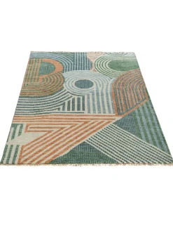 Agra Collection ca. 145 x 202 cm, Unikat / Einzelstück