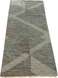 Agra Collection ca. 81 x 249 cm, Unikat / Einzelstück