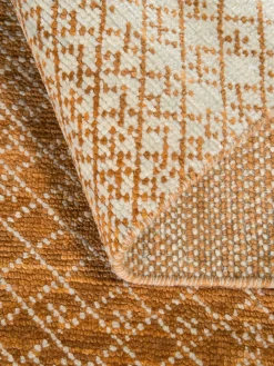 Agra Collection ca. 81 x 255 cm, Unikat / Einzelstück