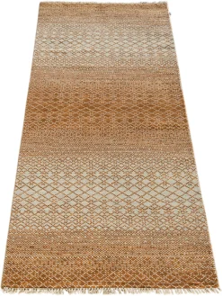 Agra Collection ca. 81 x 255 cm, Unikat / Einzelstück
