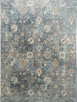Agra Collection ca. 277 x 371 cm, Unikat / Einzelstück