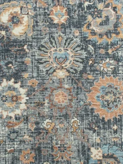 Agra Collection ca. 277 x 371 cm, Unikat / Einzelstück