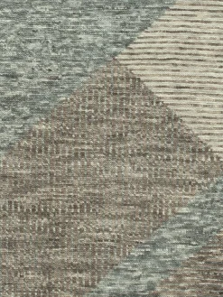 Agra Collection ca. 205 x 303 cm, Unikat / Einzelstück