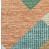 Agra Collection ca. 141 x 202 cm, Unikat / Einzelstück