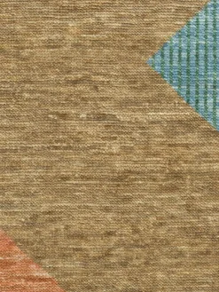 Agra Collection ca. 141 x 202 cm, Unikat / Einzelstück