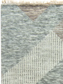 Agra Collection ca. 170 x 239 cm, Unikat / Einzelstück