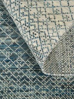 Agra Collection ca. 134 x 201 cm, Unikat / Einzelstück