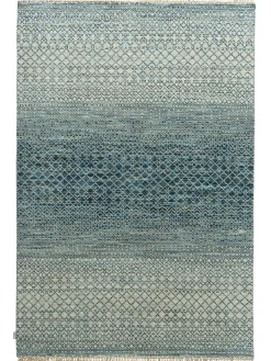 Agra Collection ca. 134 x 201 cm, Unikat / Einzelstück