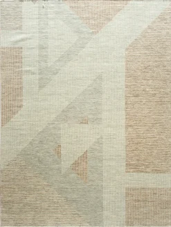 Agra Collection ca. 276 x 366 cm, Unikat / Einzelstück