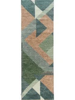 Agra Collection ca. 81 x 248 cm, Unikat / Einzelstück