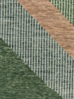Agra Collection ca. 81 x 248 cm, Unikat / Einzelstück