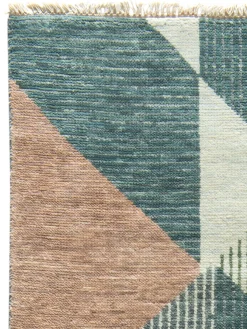 Agra Collection ca. 81 x 248 cm, Unikat / Einzelstück