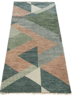 Agra Collection ca. 81 x 248 cm, Unikat / Einzelstück