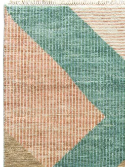 Agra Collection ca. 202 x 299 cm, Unikat / Einzelstück