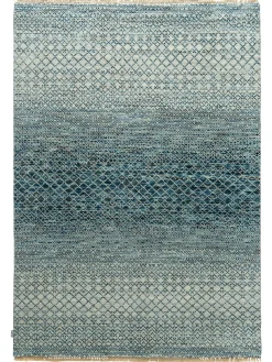 Agra Collection ca. 139 x 202 cm, Unikat / Einzelstück