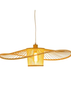 Aki Filigree Hängeleuchte, Natural