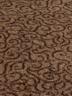 Aktiv Colour Sauberlaufmatte, Braun