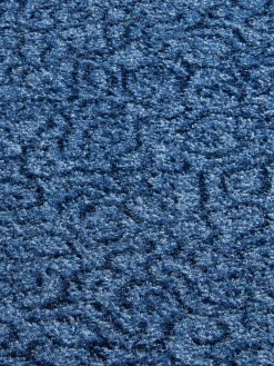 Aktiv Colour Sauberlaufmatte, Blau