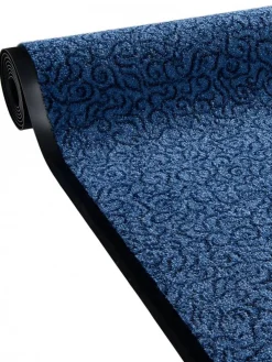 Aktiv Colour Sauberlaufmatte, Blau