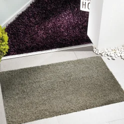Aktiv Cotton Sauberlaufmatte, Beige